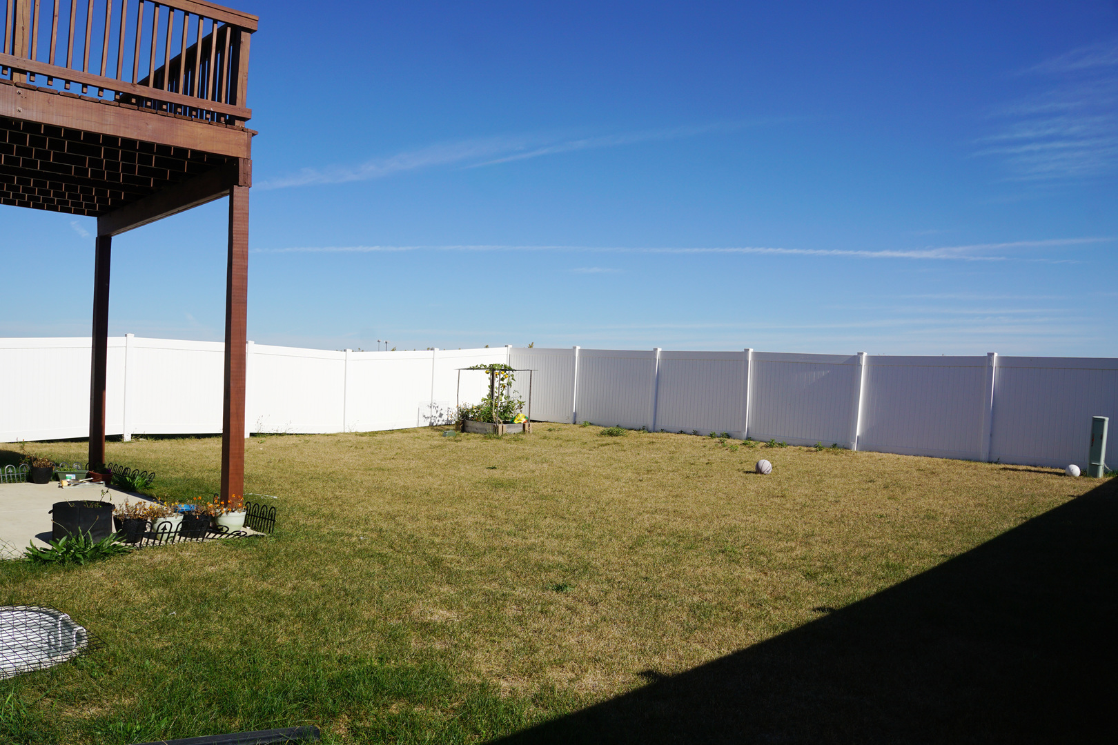 752 Kristin Drive Normal, IL 61761 - Photo 34 of 36 a view of outdoor space