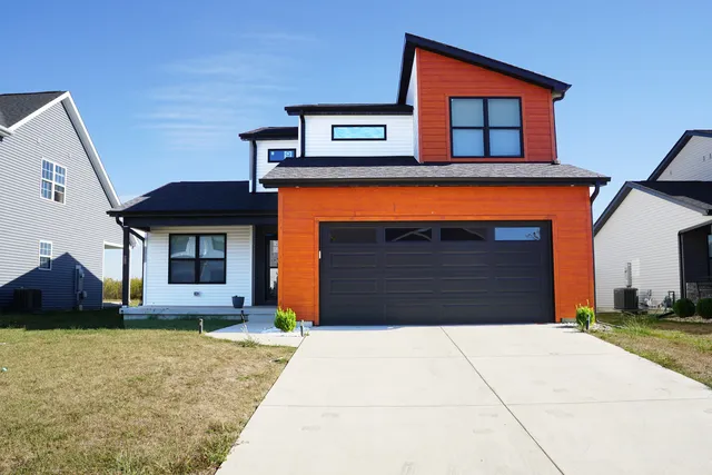 $430,000 | 752 Kristin Drive, Normal, IL 61761