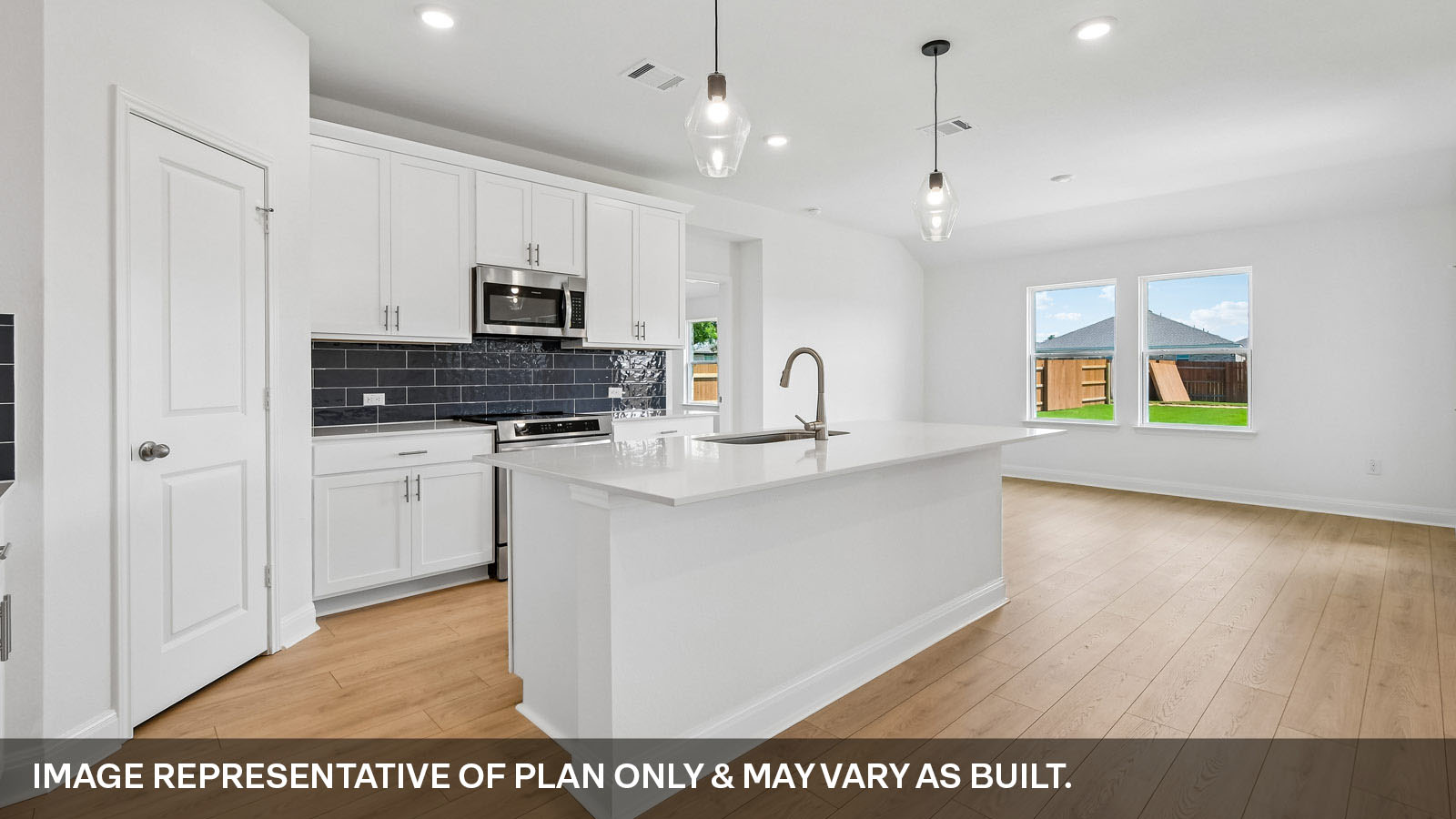 228 Rivers Edge Drive Georgetown, TX 78628 - Photo 19 of 40