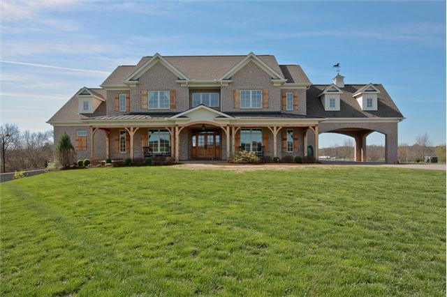 2457 Tom Anderson Road Franklin, TN 37064 - Photo 1 of 20 2457 Tom Anderson Road