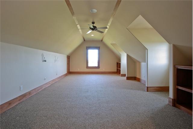 2457 Tom Anderson Road Franklin, TN 37064 - Photo 13 of 20 Bonus Room
