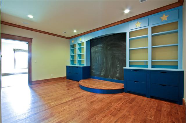 2457 Tom Anderson Road Franklin, TN 37064 - Photo 14 of 20 Play Room