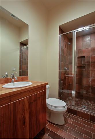 2457 Tom Anderson Road Franklin, TN 37064 - Photo 17 of 20 Full Bath in Basement