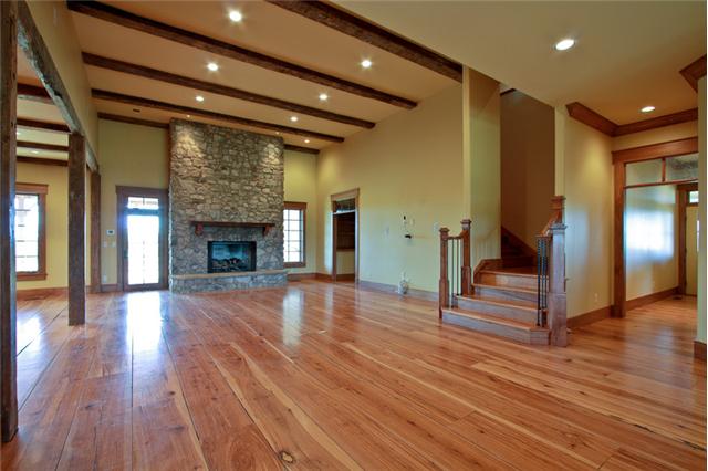 2457 Tom Anderson Road Franklin, TN 37064 - Photo 3 of 20 Open Family Room