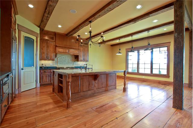 2457 Tom Anderson Road Franklin, TN 37064 - Photo 4 of 20 Large Eat-in Kitchen