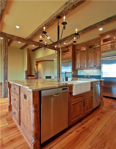 2457 Tom Anderson Road Franklin, TN 37064 - Photo 6 of 20 Kitchen Island