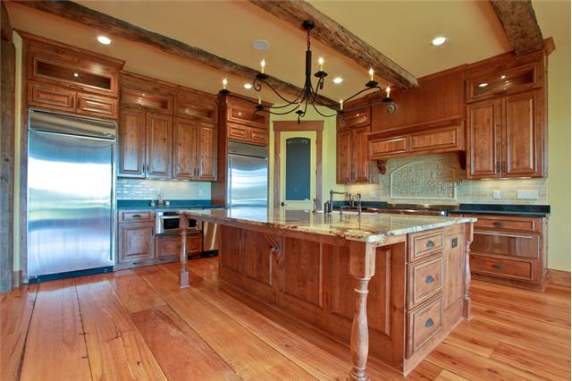 2457 Tom Anderson Road Franklin, TN 37064 - Photo 8 of 20 Another view of Kitchen