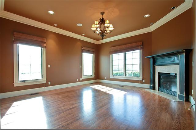 2457 Tom Anderson Road Franklin, TN 37064 - Photo 10 of 20 Master Bedroom Suite