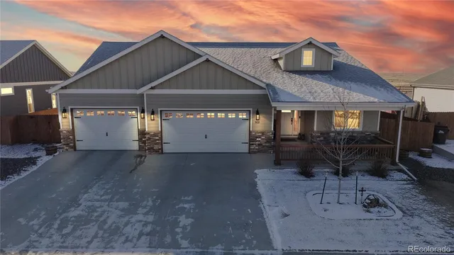 $530,000 | 302 Wildcat Parkway, Wiggins, CO 80654