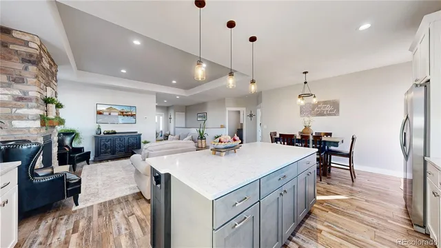 $530,000 | 302 Wildcat Parkway, Wiggins, CO 80654