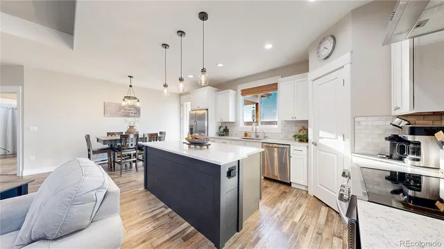 $530,000 | 302 Wildcat Parkway, Wiggins, CO 80654