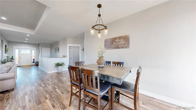 $530,000 | 302 Wildcat Parkway, Wiggins, CO 80654