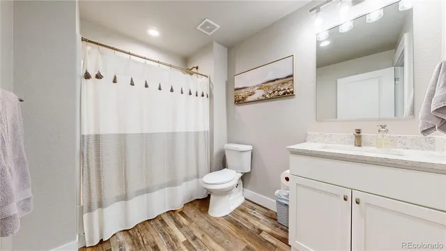 $530,000 | 302 Wildcat Parkway, Wiggins, CO 80654