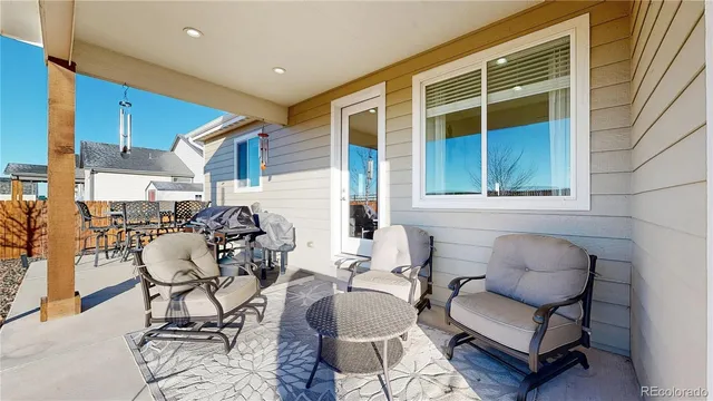 $530,000 | 302 Wildcat Parkway, Wiggins, CO 80654