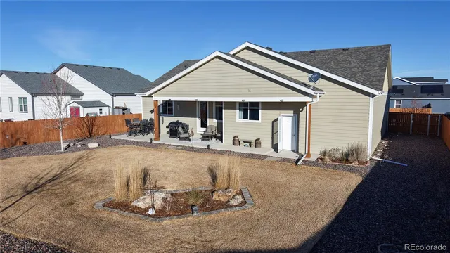 $530,000 | 302 Wildcat Parkway, Wiggins, CO 80654