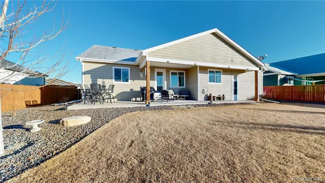$530,000 | 302 Wildcat Parkway, Wiggins, CO 80654