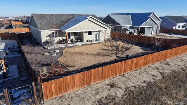 $530,000 | 302 Wildcat Parkway, Wiggins, CO 80654