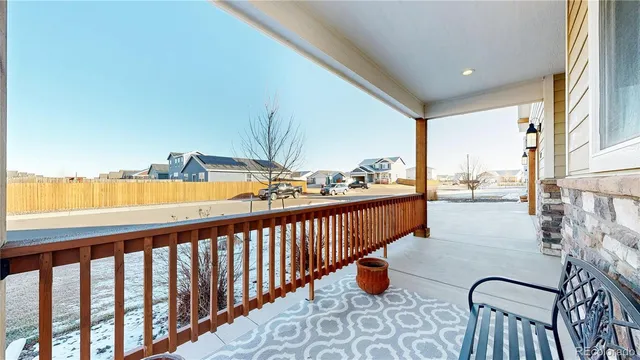 $530,000 | 302 Wildcat Parkway, Wiggins, CO 80654