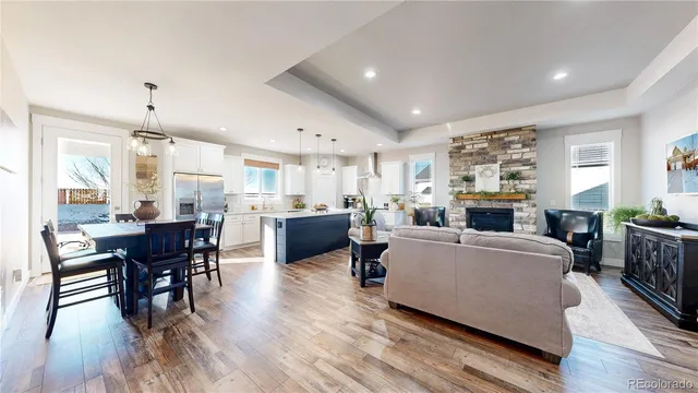 $530,000 | 302 Wildcat Parkway, Wiggins, CO 80654