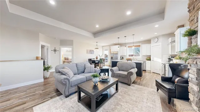 $530,000 | 302 Wildcat Parkway, Wiggins, CO 80654