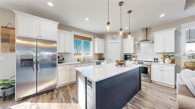 $530,000 | 302 Wildcat Parkway, Wiggins, CO 80654