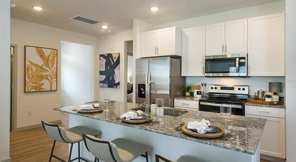 $1,683 | 4980 Red Maple Lane, Unit C1, Wildwood, FL 34785
