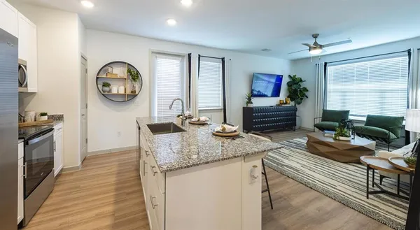 $1,683 | 4980 Red Maple Lane, Unit C1, Wildwood, FL 34785