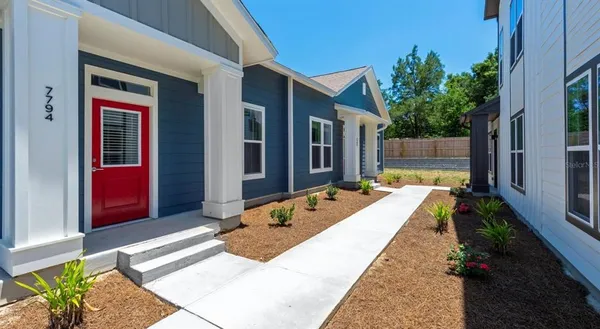 $1,683 | 4980 Red Maple Lane, Unit C1, Wildwood, FL 34785