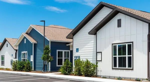 $1,683 | 4980 Red Maple Lane, Unit C1, Wildwood, FL 34785