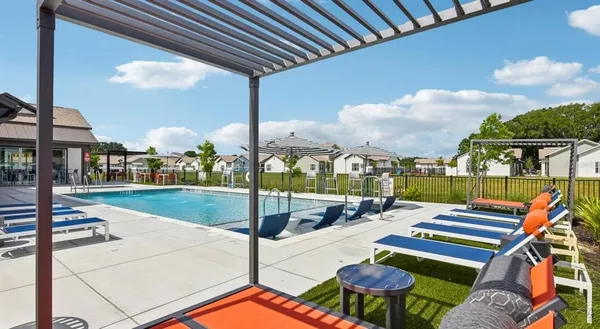 $1,683 | 4980 Red Maple Lane, Unit C1, Wildwood, FL 34785