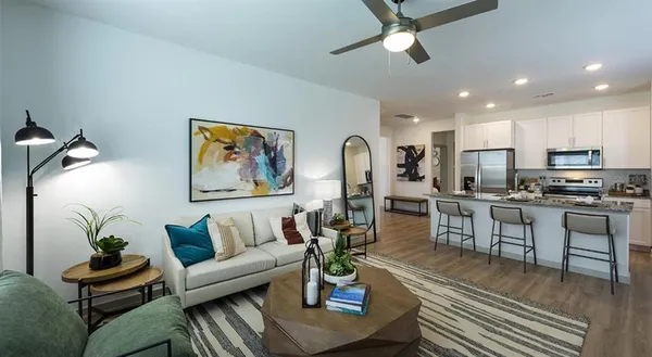 $1,683 | 4980 Red Maple Lane, Unit C1, Wildwood, FL 34785