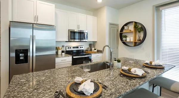 $1,683 | 4980 Red Maple Lane, Unit C1, Wildwood, FL 34785