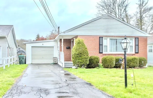 $199,900 | 325 2nd Avenue, Vestal, NY 13850