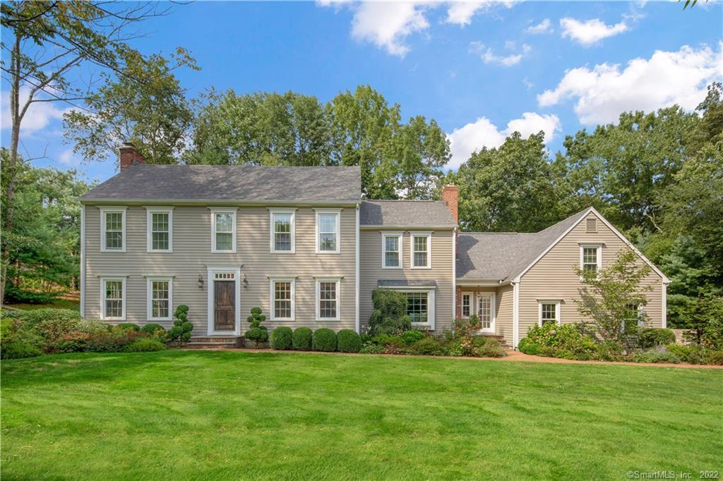 188 Range Road Fairfield, CT 06890 - Photo 1 of 1
