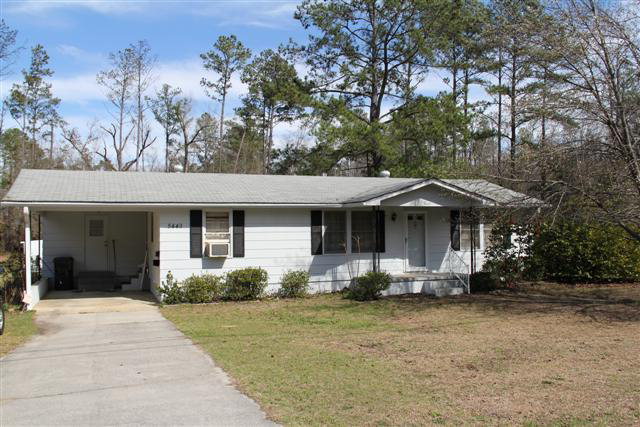 5440 Marion Road Macon, GA 31217 - Photo 1 of 1 Primary Photo