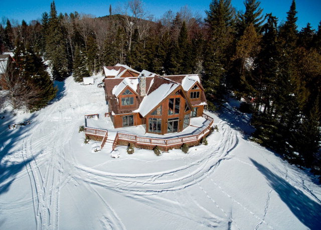 141 Torokan Road Old Forge, NY 13420 - Photo 1 of 1 Gallery Image 1