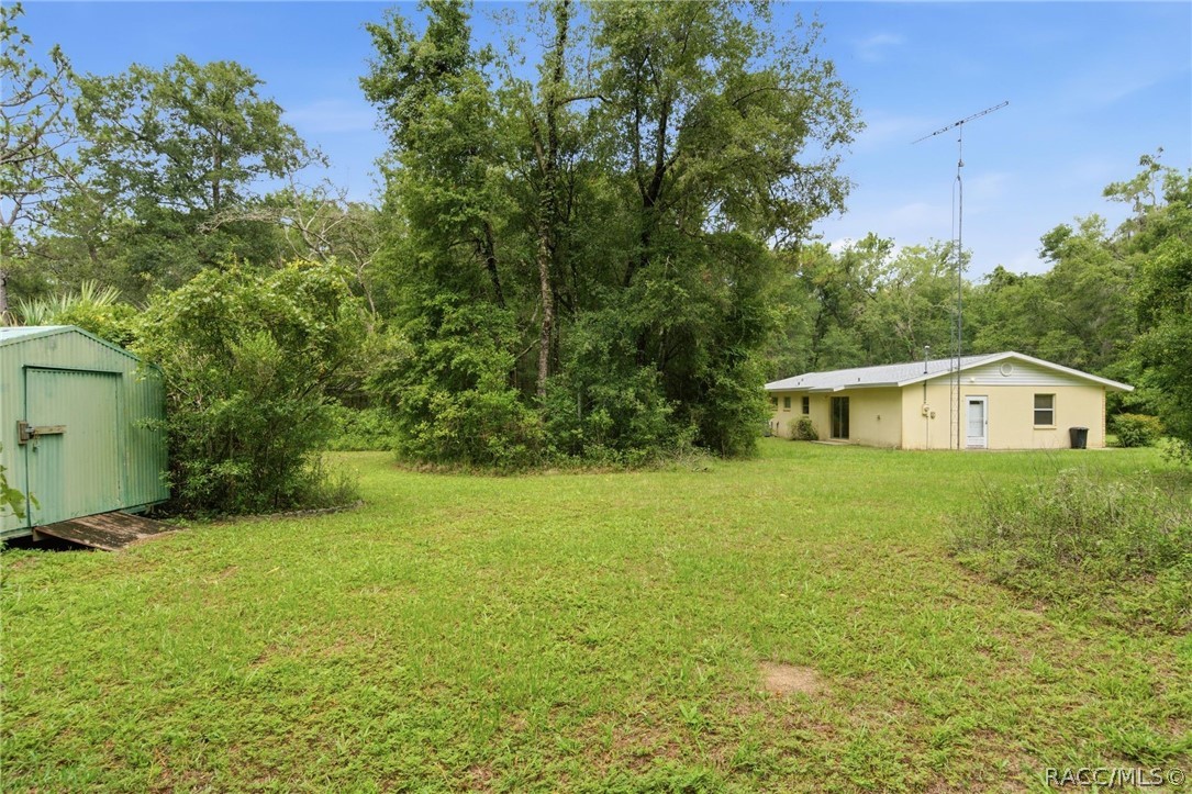 9955 South Forestline Avenue Inverness, FL 34452 - Photo 44 of 47