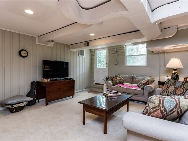 2607 Wells Avenue Raleigh, NC 27608 - Photo 19 of 25 Family Room