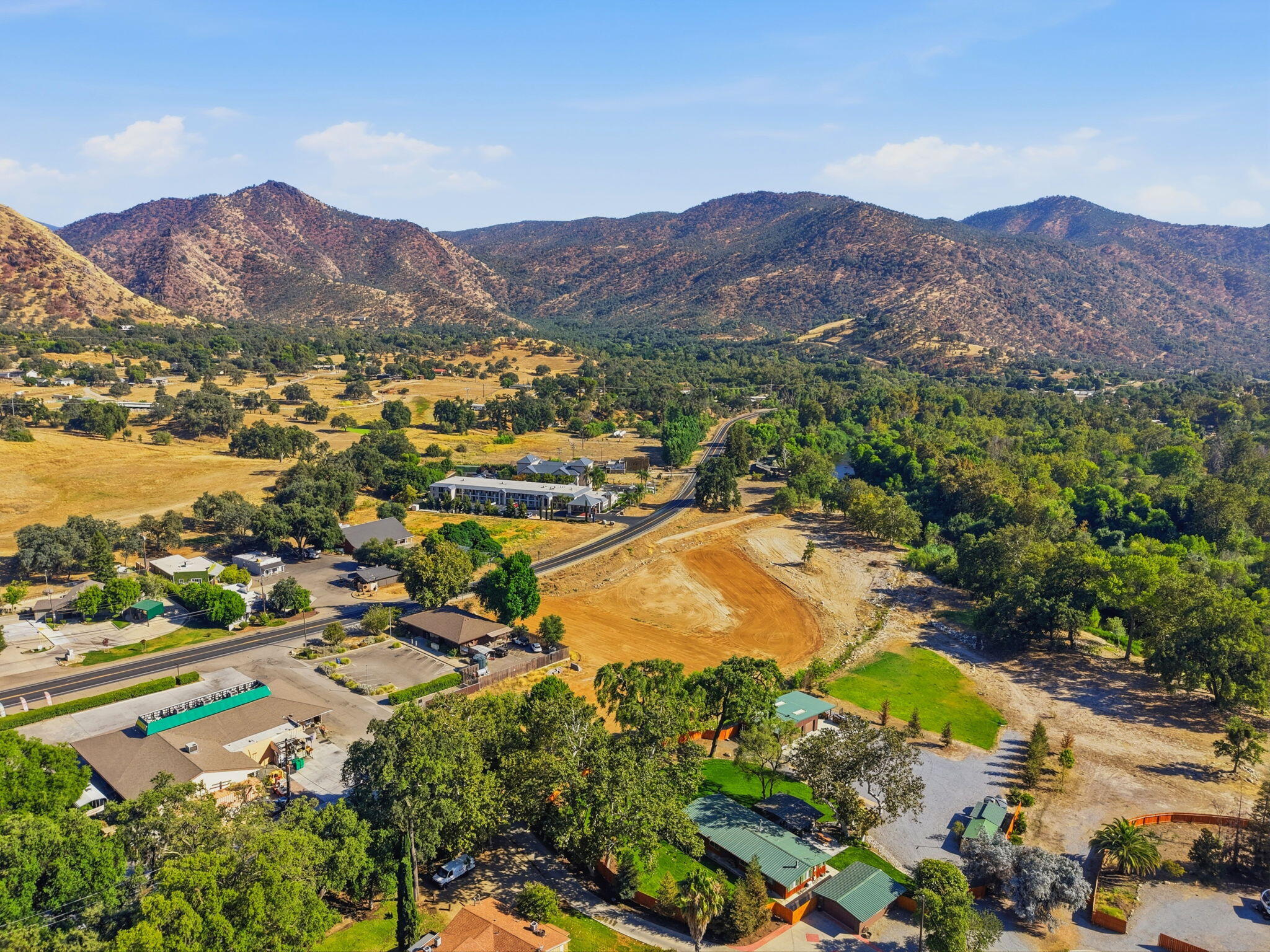 Three Rivers Ca Three Rivers, CA 93271 - Photo 8 of 17 123-Three_Rivers_Lot_1_003