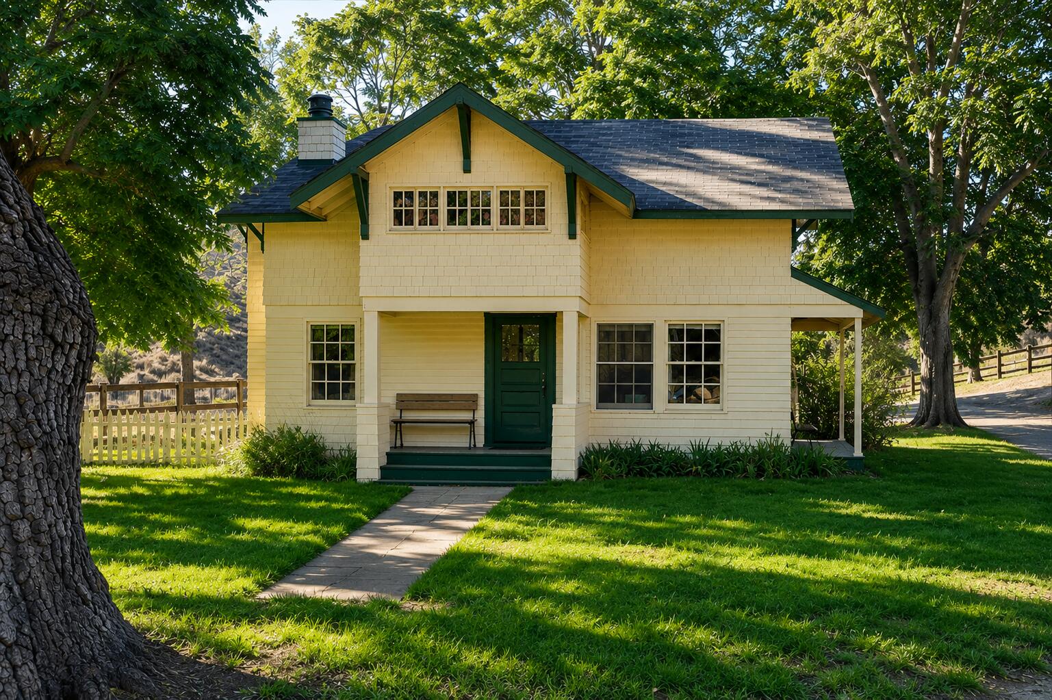 3110 Acampo Road Santa Ynez, CA 93460 - Photo 45 of 52 45