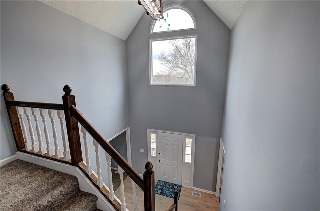 16 High Point Drive Southwest Cartersville, GA 30120 - Photo 23 of 44 a view of an entryway