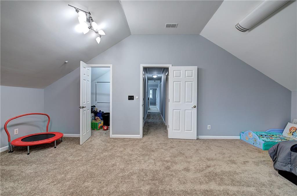 16 High Point Drive Southwest Cartersville, GA 30120 - Photo 41 of 44 a view of a livingroom with toys