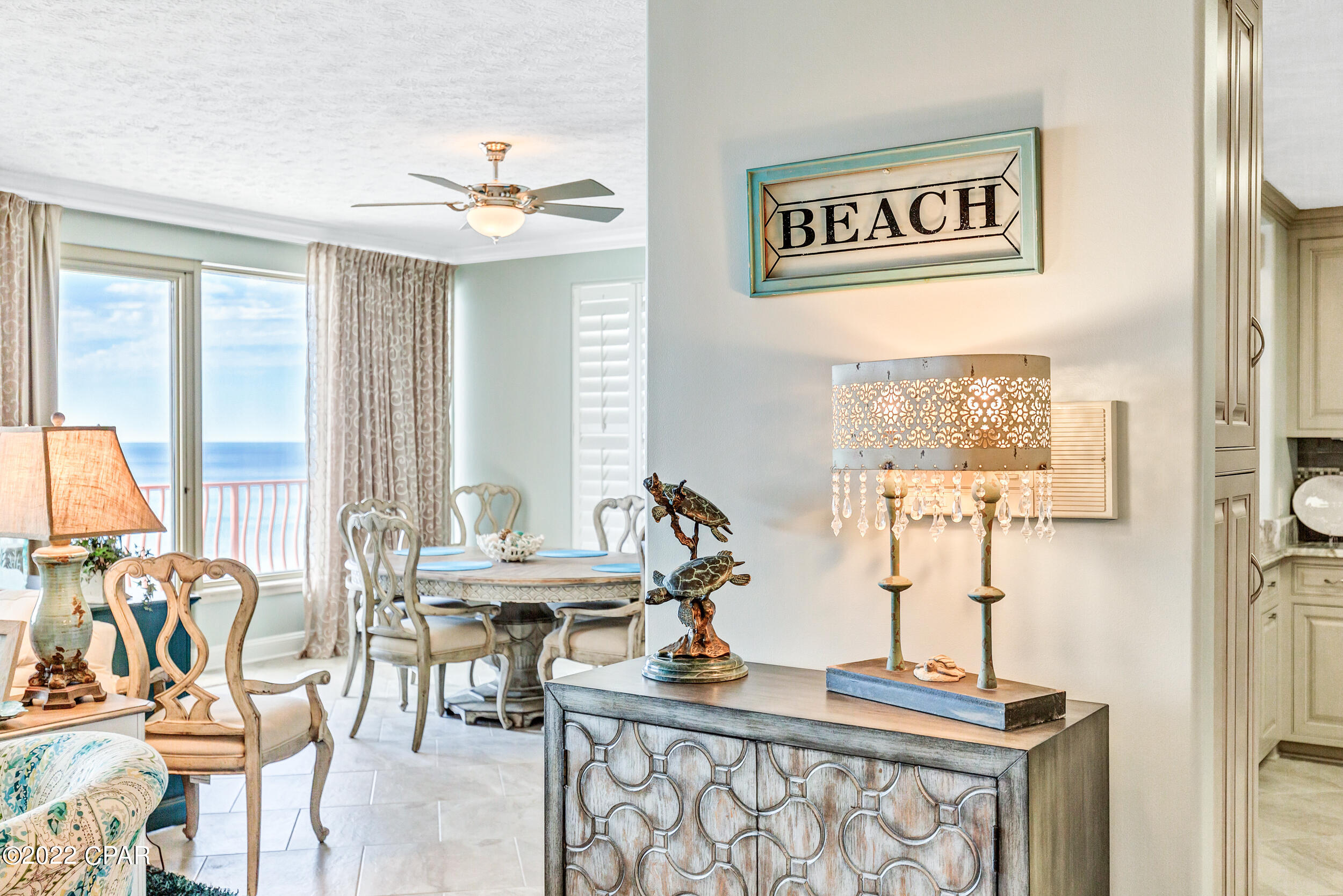 7115 Thomas Drive, Unit 1601 Panama City Beach, FL 32408 - Photo 1 of 44