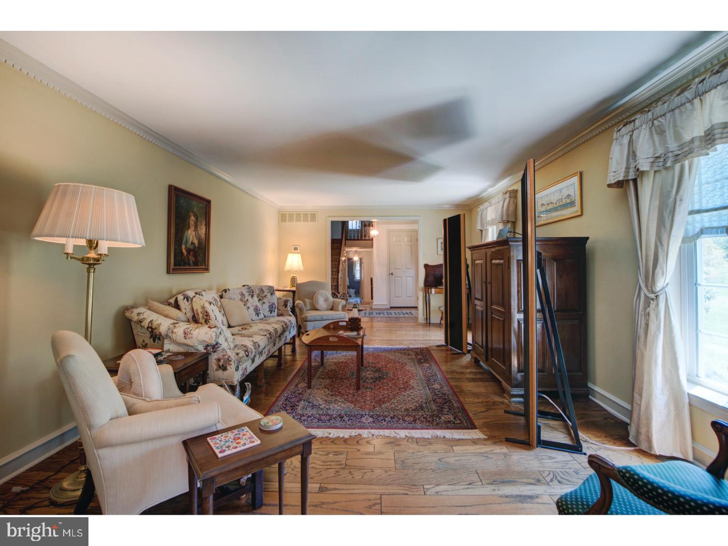 2841 Furlong Road Doylestown, PA 18902 - Photo 3 of 20 a living room with furniture and a window