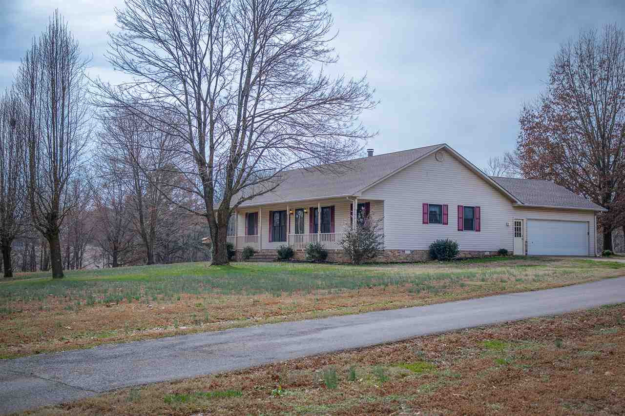 66 Ora Goad Road Dyer, TN 38330 - Photo 1 of 1 Photo 1