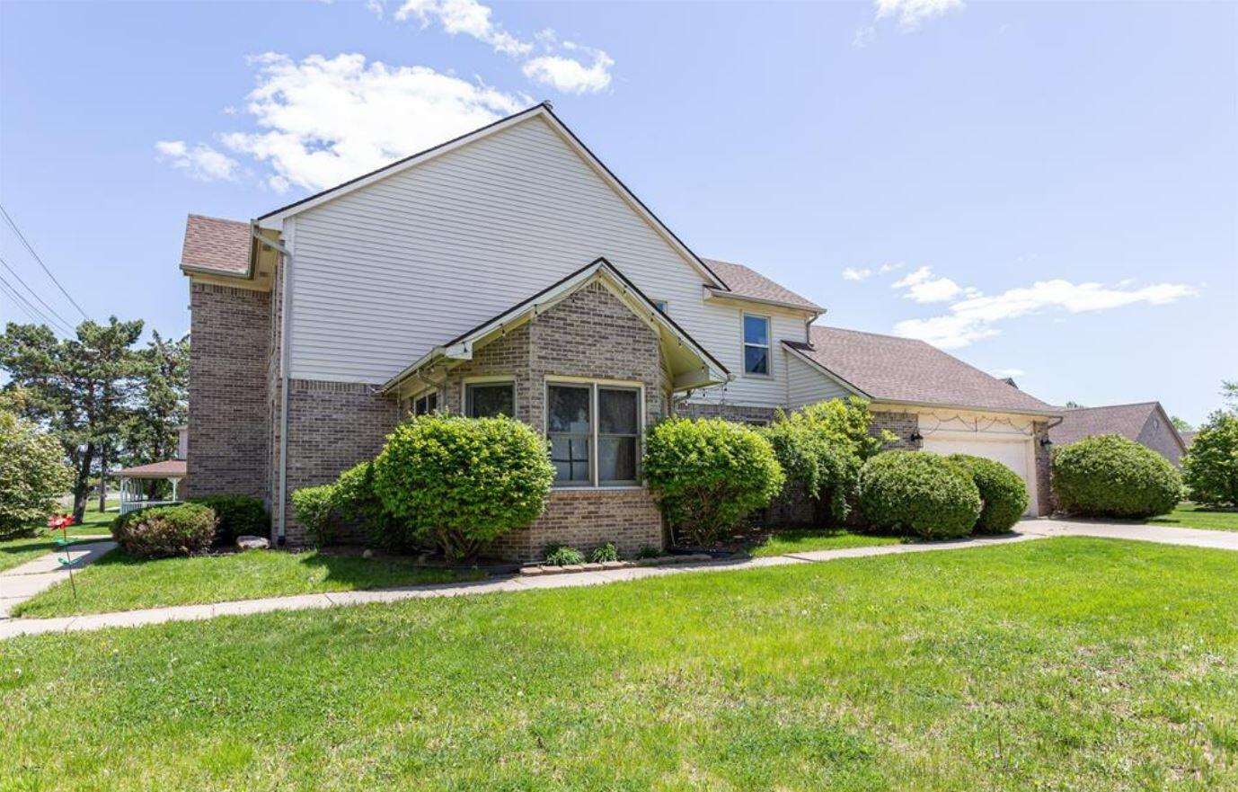44741 Cherry Hill Road Canton, MI 48188 - Photo 3 of 27 3