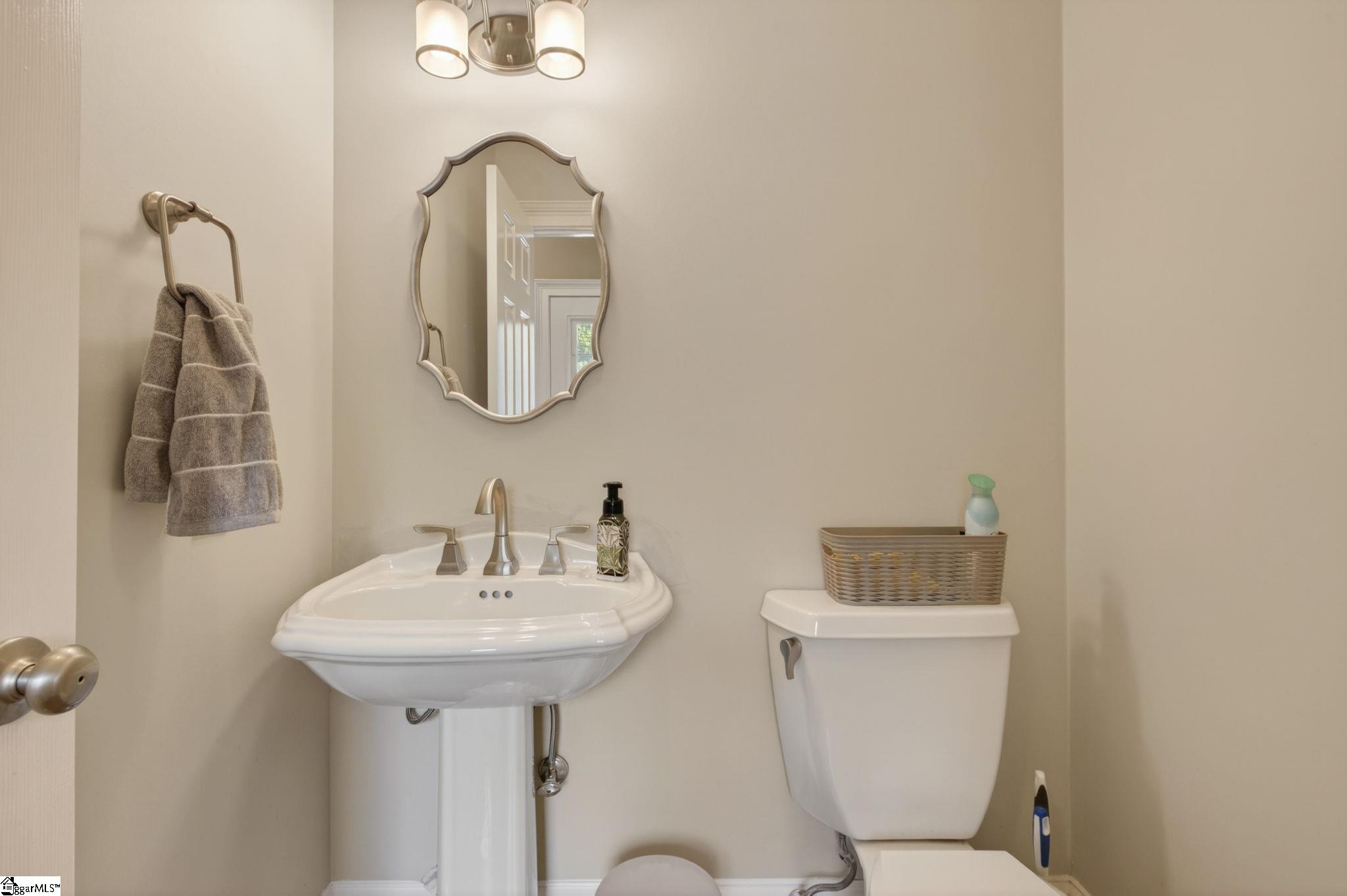 646 Harrison Bridge Road Simpsonville, SC 29680 - Photo 26 of 45 Gallery Image 26
