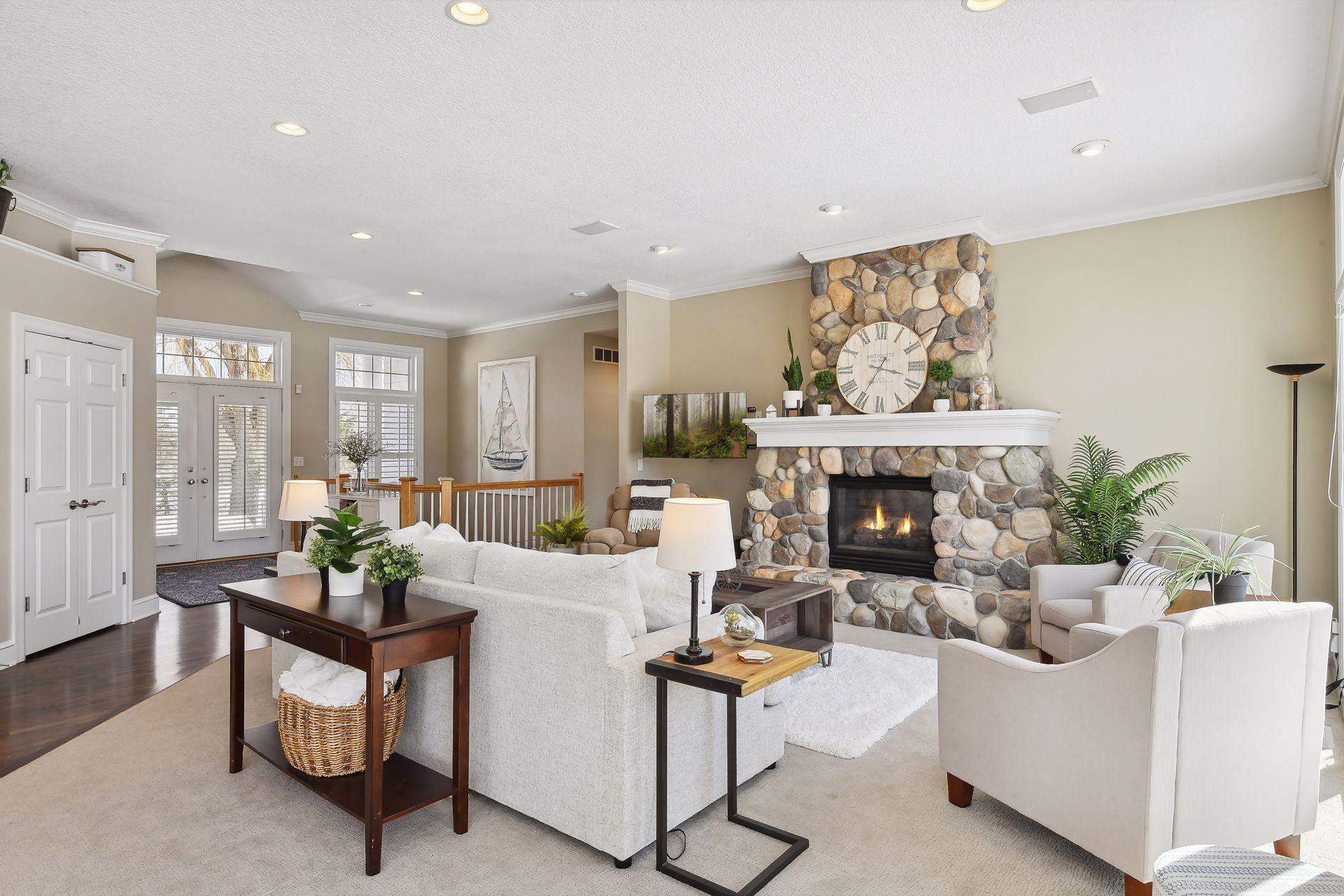 4550 Dunibar Ridge Road Minnetonka, MN 55345 - Photo 4 of 63