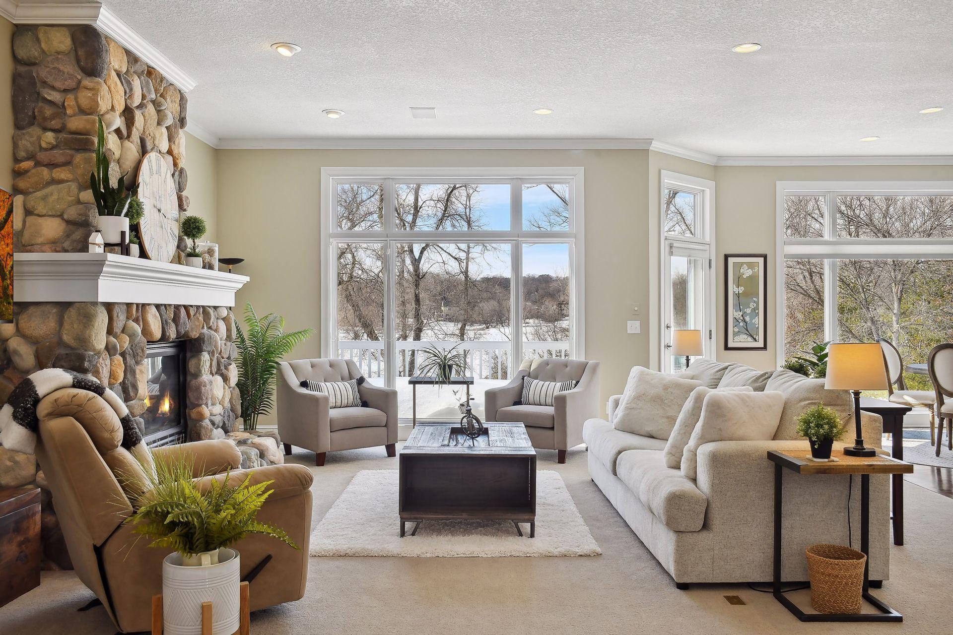 4550 Dunibar Ridge Road Minnetonka, MN 55345 - Photo 6 of 63