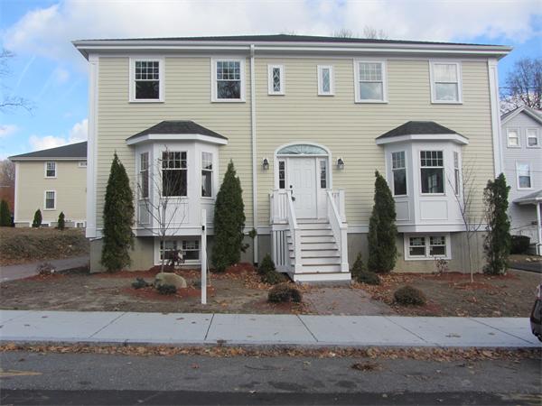 8 Colbert Street, Unit 8 Boston, MA 02132 - Photo 13 of 13 Gallery Image 13